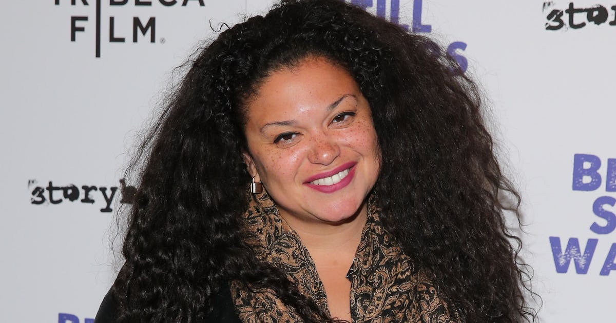 Rising Comedian Michelle Buteau Gives Advice To Female Comics & Shares
