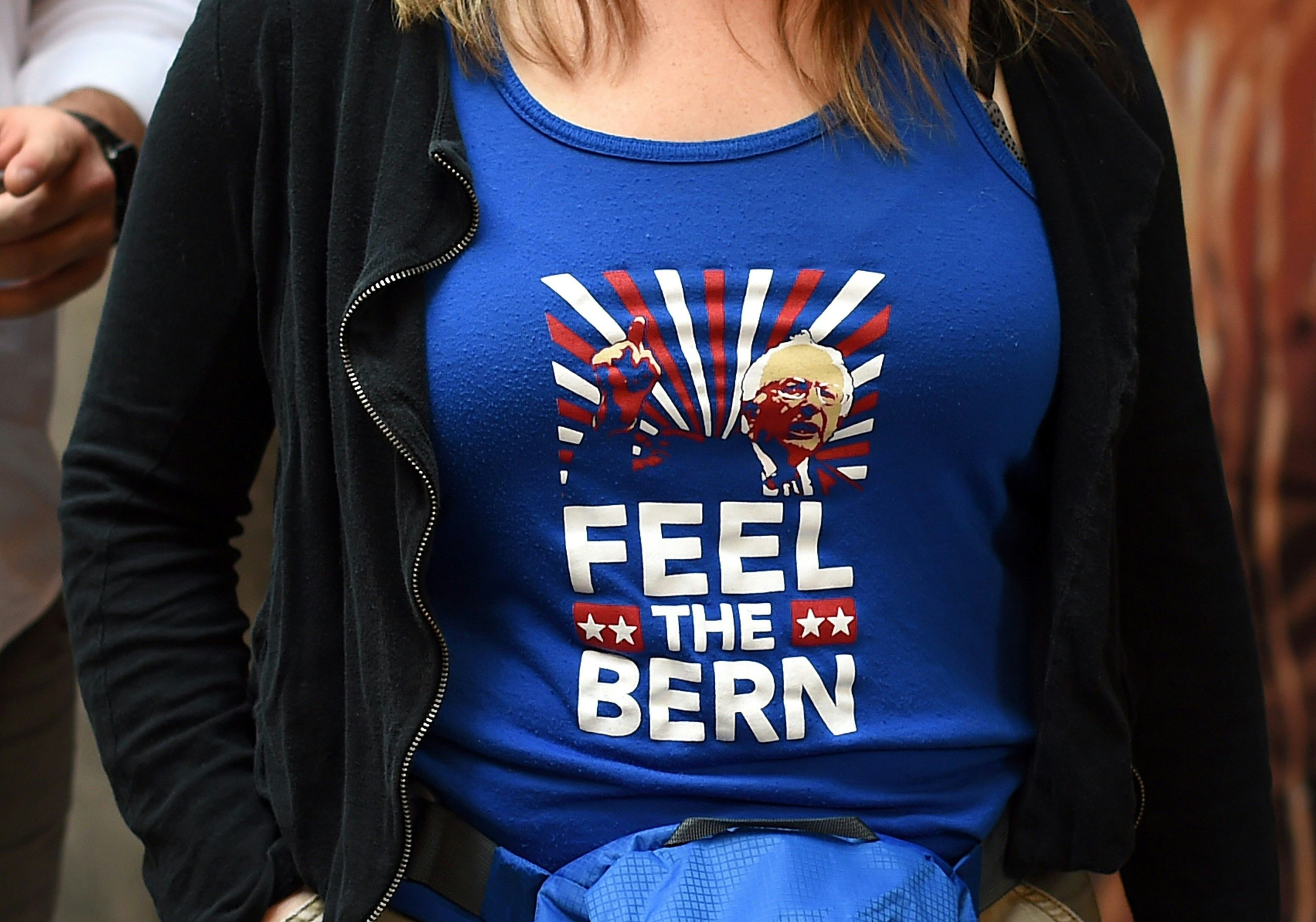 9 Incredible Ways Bernie Sanders Would Help Women If He Were Elected