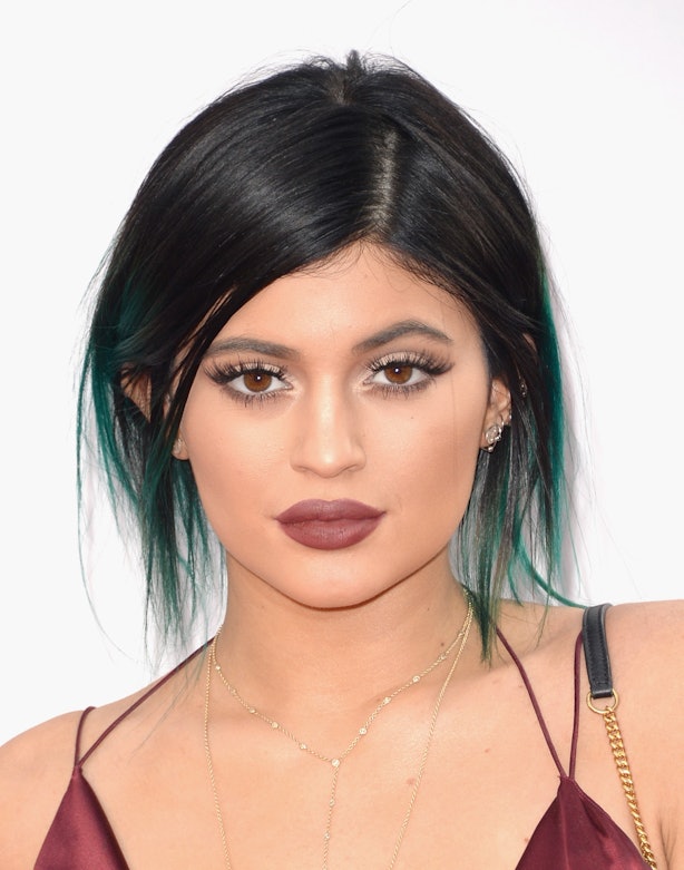 Did Kylie Jenner Drop Out Of School? If So, She’s Definitely Missing