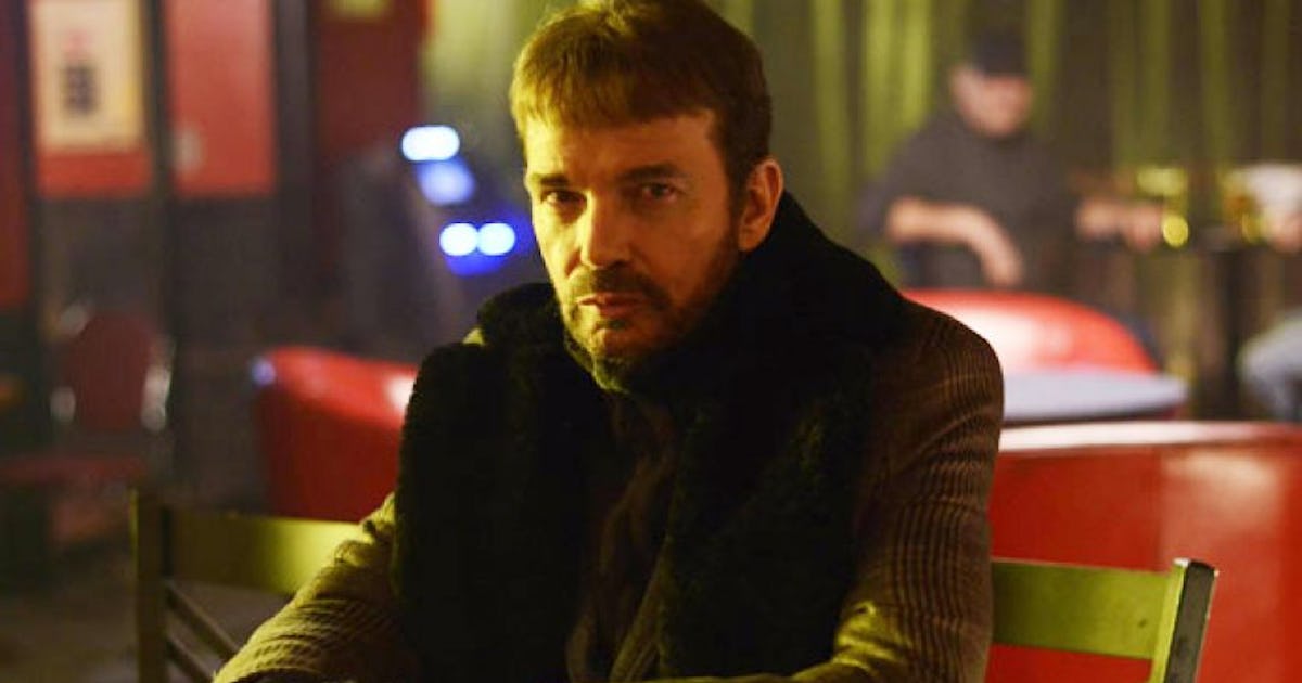 Who Does Billy Bob Thornton Play On Fargo Let S Get To Know Creepy Lorne Malvo Who Does Billy Bob Thornton Play On Fargo Let S Get To Know Creepy Lorne Malvo