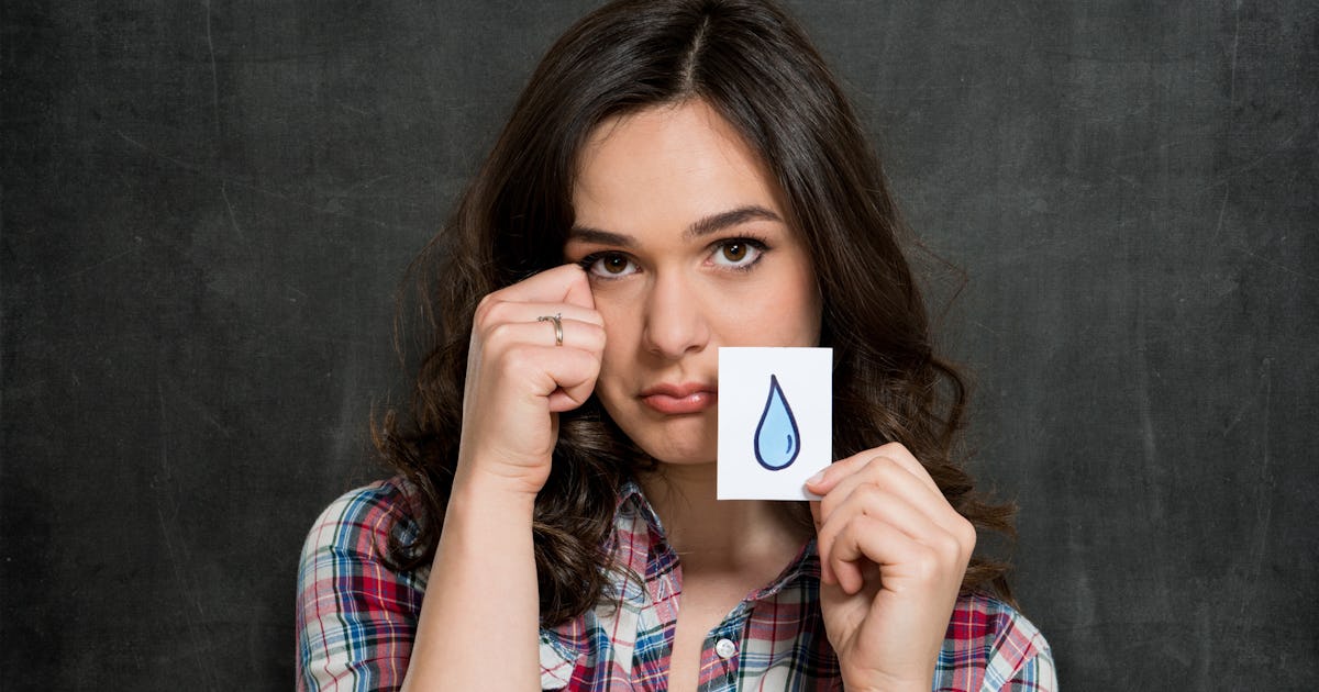 Why Are My Lips Puffy After Crying Lipstutorial why-are-my-lips-puffy-after-crying-lipstutorial