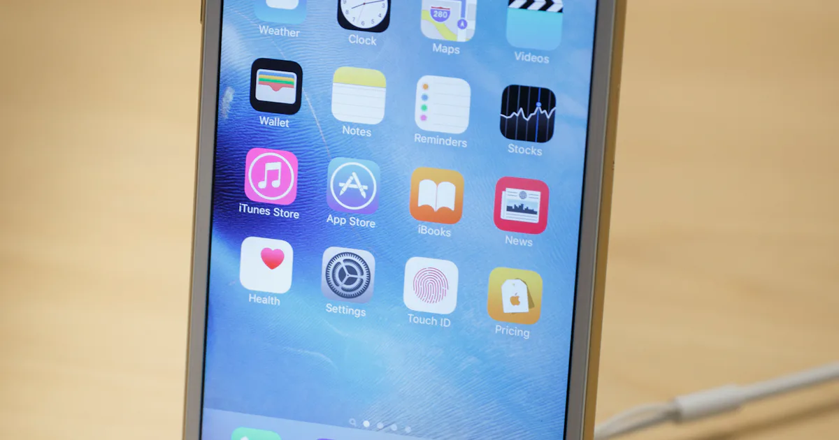 9 Apps To Help You Make The Most Of iOS9's Features