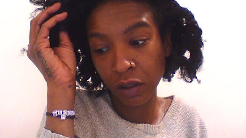 8 Struggles Everyone Who Wraps Their Hair Nightly Will Understand