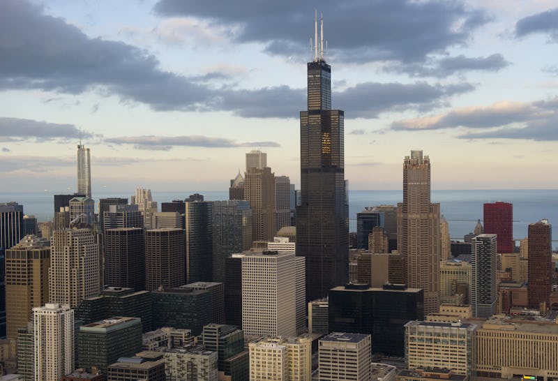 10 Books That Perfectly Channel The Spirit Of Chicago