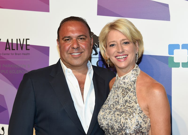 Are Dorinda & John Still Together? The 'Real Housewives Of New York