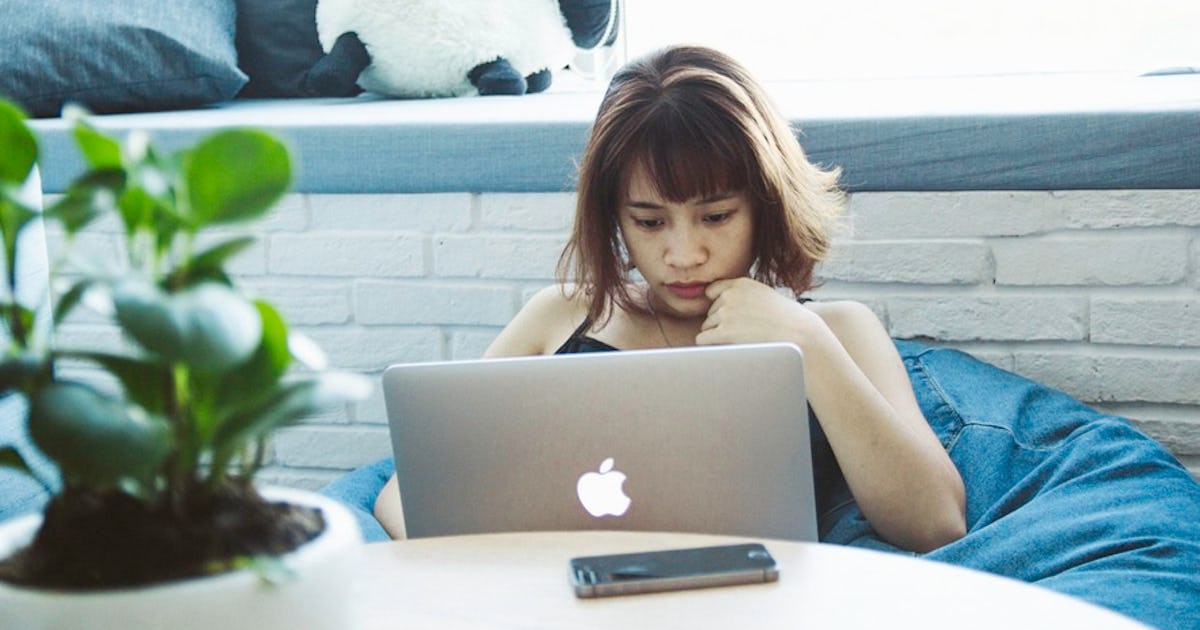 11 Tips For Staying Calm & Handling Your Stress At Work