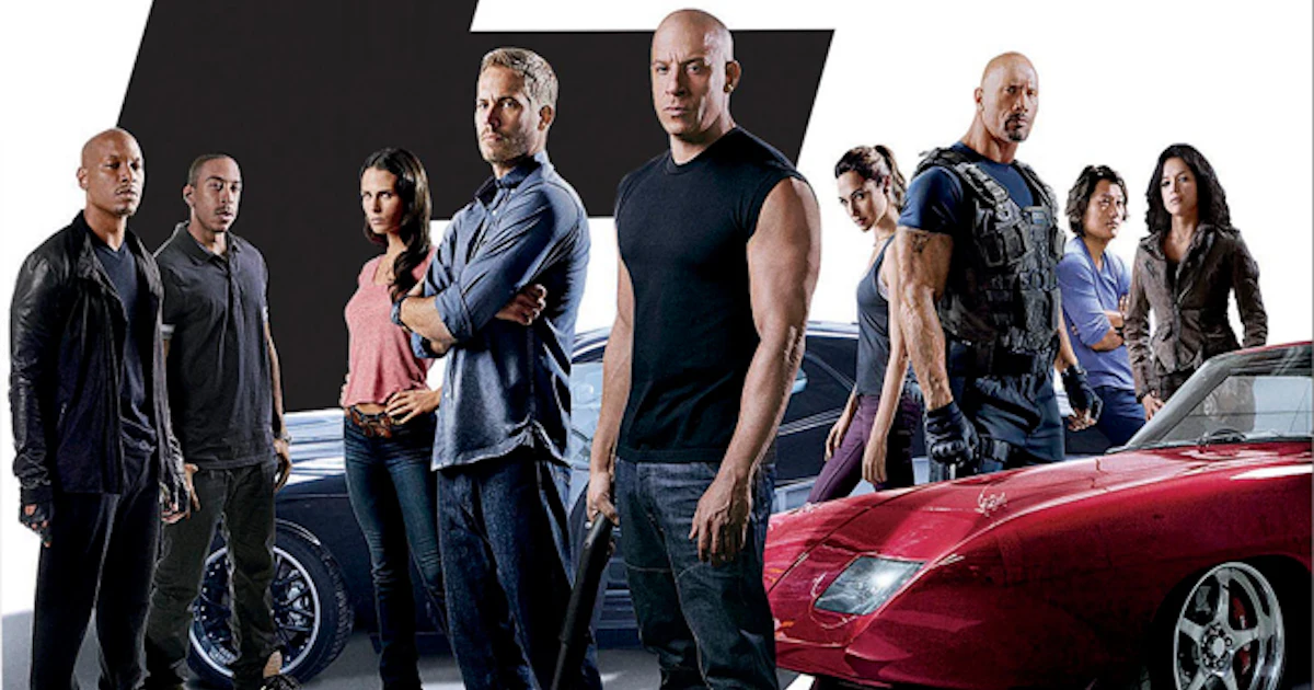 Best 'Fast & Furious' Scenes From The Franchise To Get You Pumped for ...