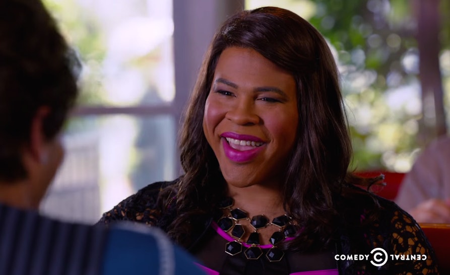 Key And Peele Shows The Challenges Of A First Date Courtesy Of Their