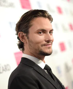 'Ironbound' Star Shiloh Fernandez On Why He's Breaking Away From Hollywood