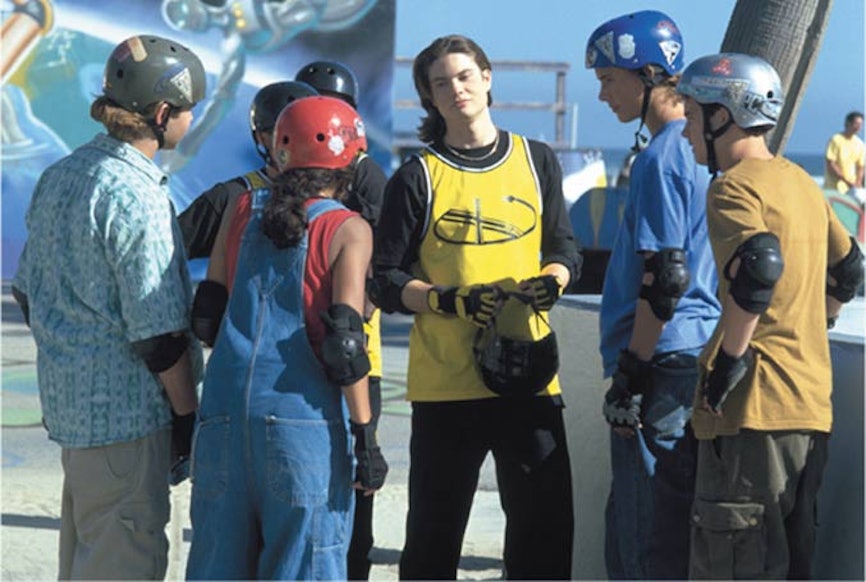 Where Is The 'Brink!' Cast Today? The Disney Channel Movie ...