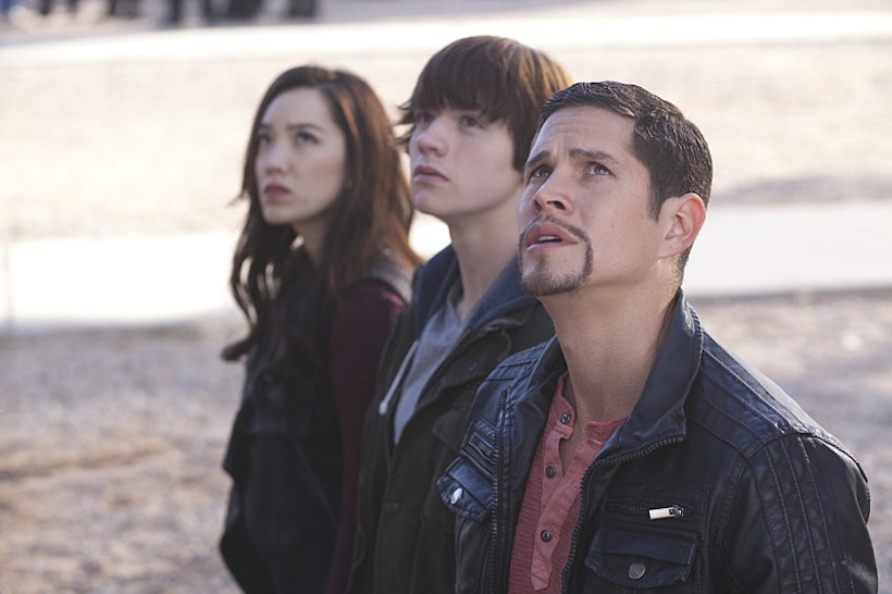 Will The Messengers Season 2 Happen You May Need To Find A New Sci