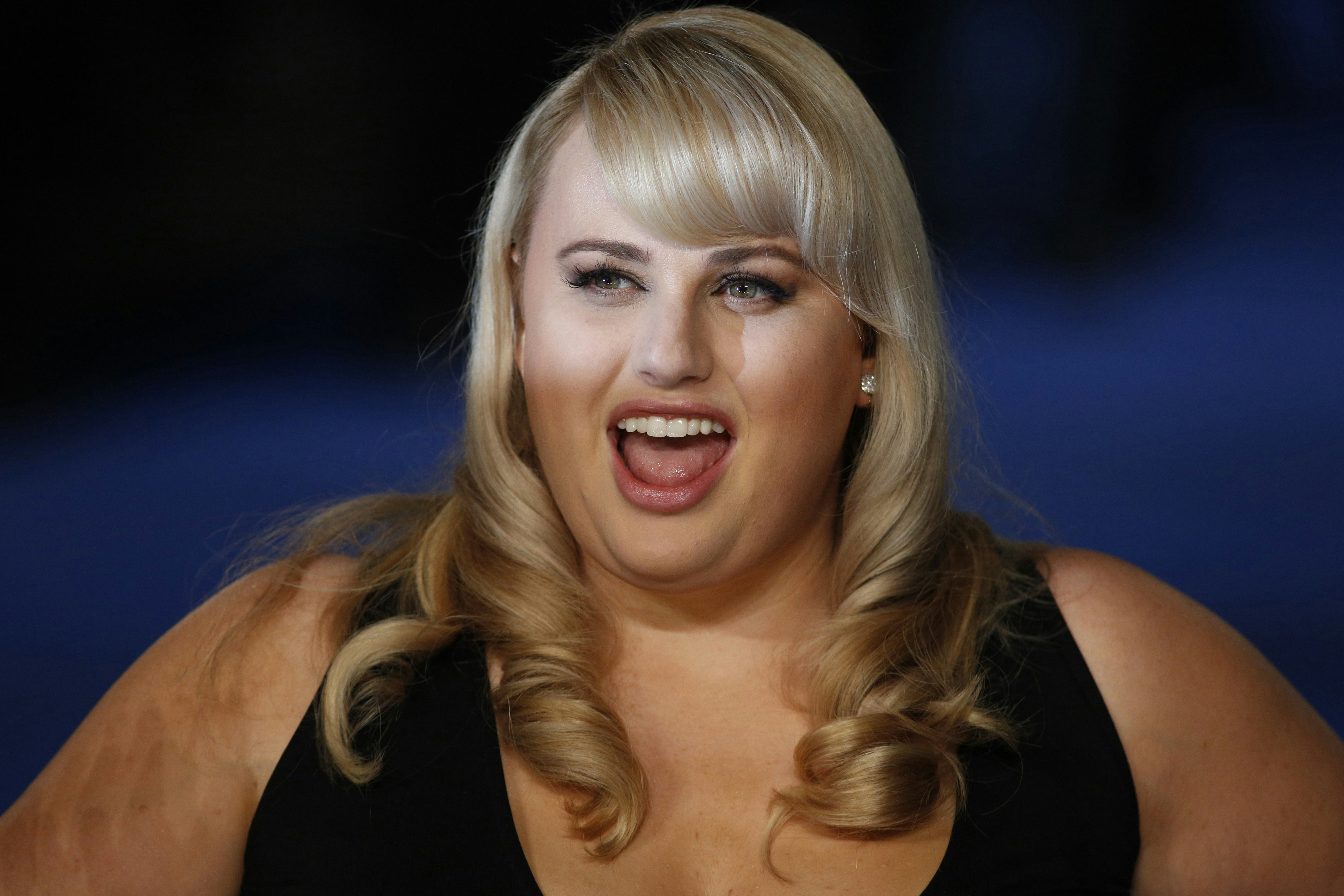 rebel wilson pitchperfect rebel wilson pitchperfect