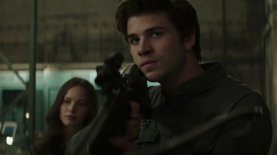 Does Gale Die In 'Mockingjay'? Fans Of The Soldier, You've Better Take