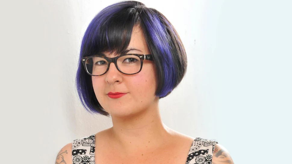This One Summer Writer Mariko Tamaki Reveals Saving Montgomery