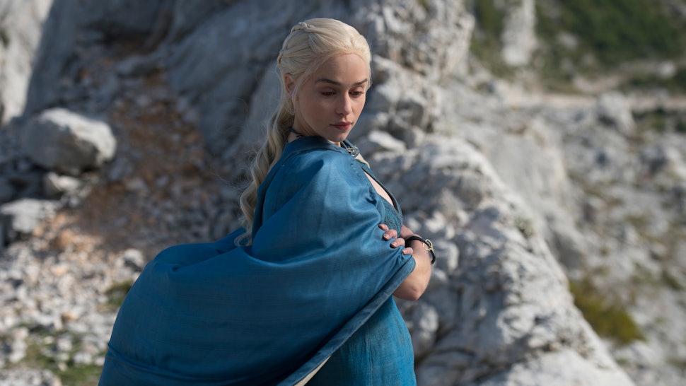 Is Khaleesi A Real Name Or Just A Game Of Thrones Ism Get Ready