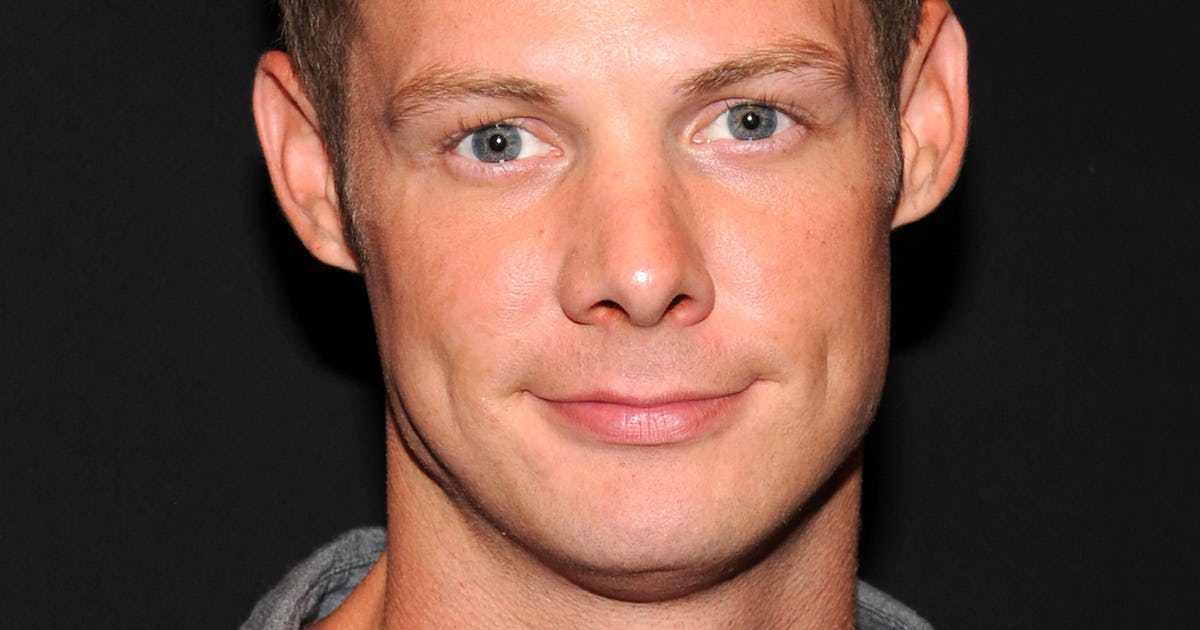 'Pretty Little Liars' Star Brandon Jones Was Arrested For Allegedly