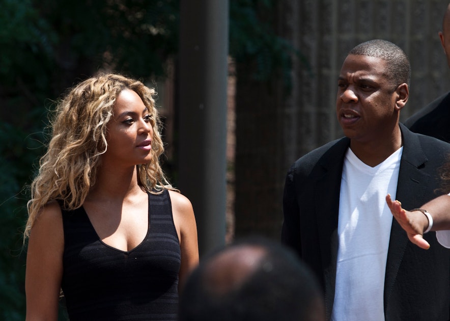 Beyonce And Jay Z Divorce Rumors Seem Very Real If You Listen Close To Her Telling Lyrics