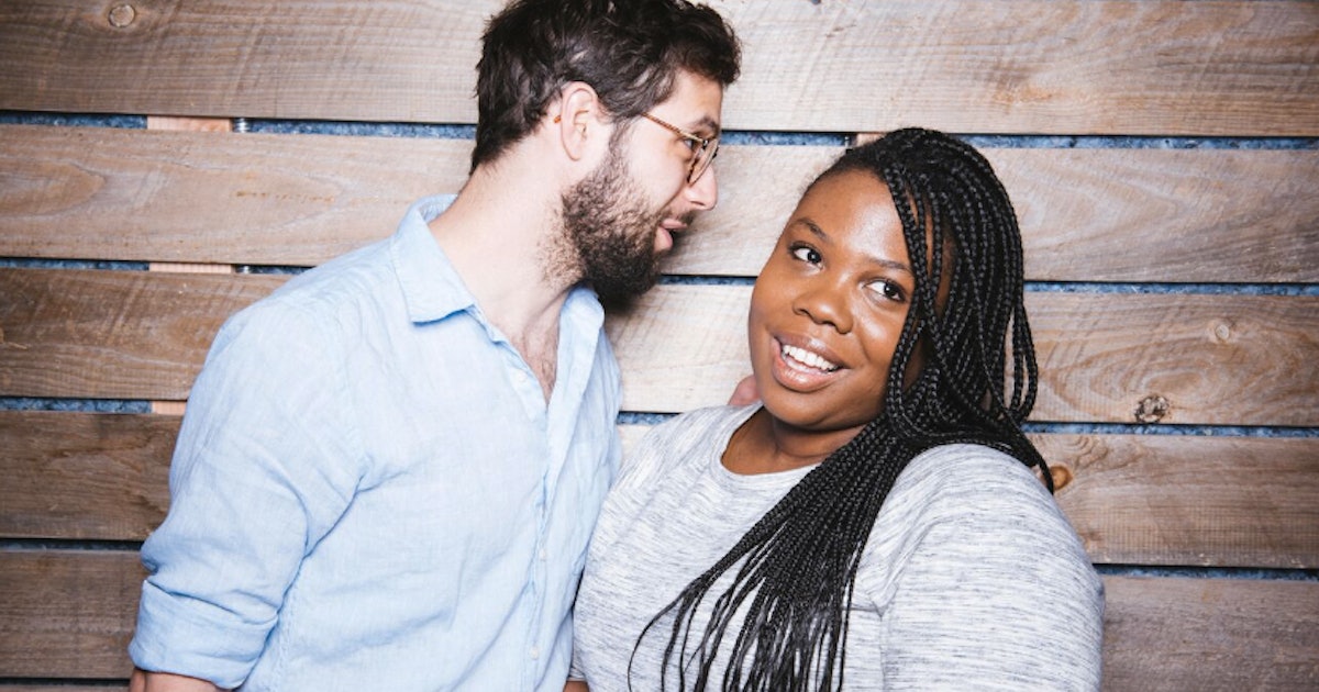 12 Ways To Stop Psyching Yourself Out About Your New Relationship