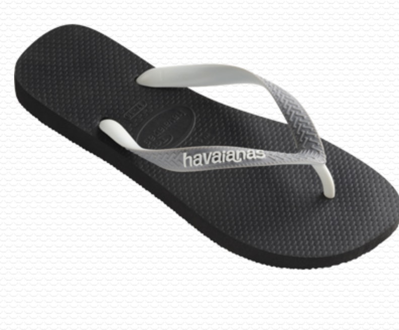 havaianas slippers