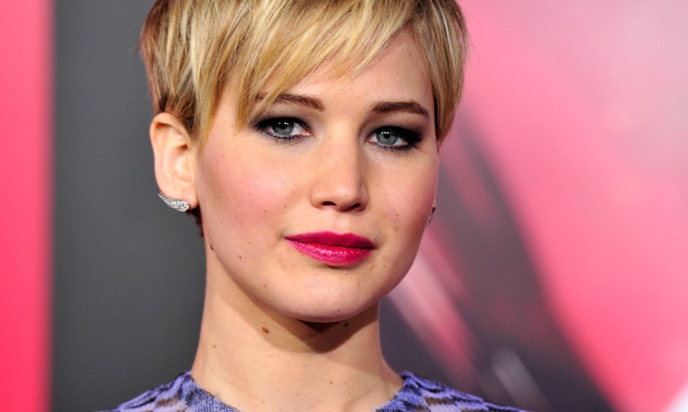 Best of Jennifer lawrence spread pussy New Sex Images Bathing suit slips off