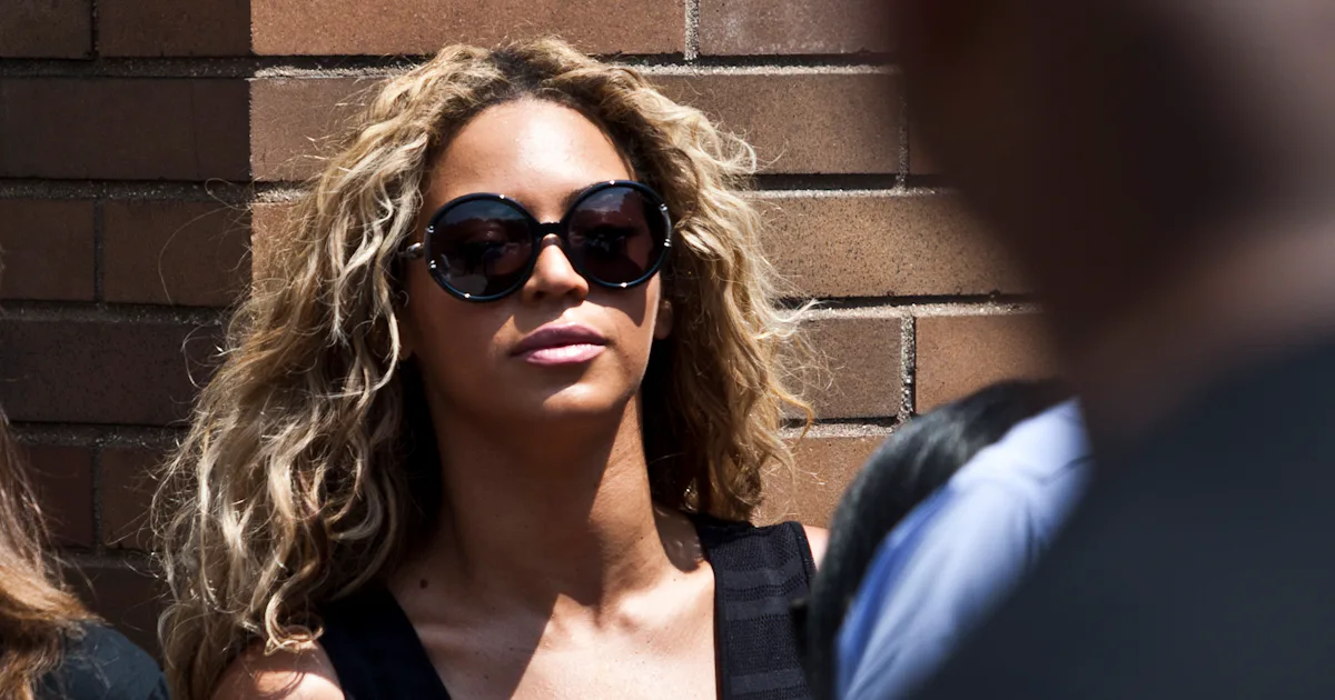 Study Linking SAT Scores to Music Tastes Claims Beyonce Makes People ...