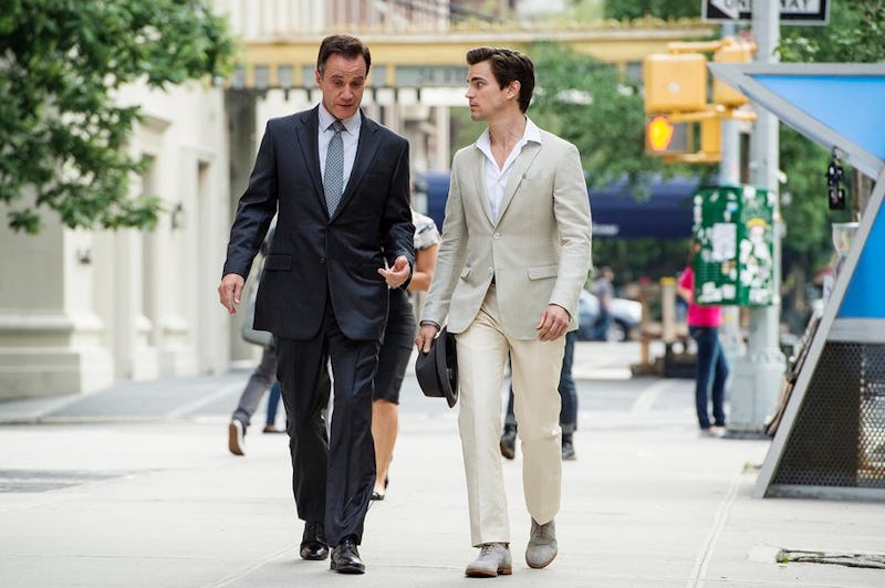 Is ‘White Collar’ Season 6 the Final Season? We’re Not Ready to Say