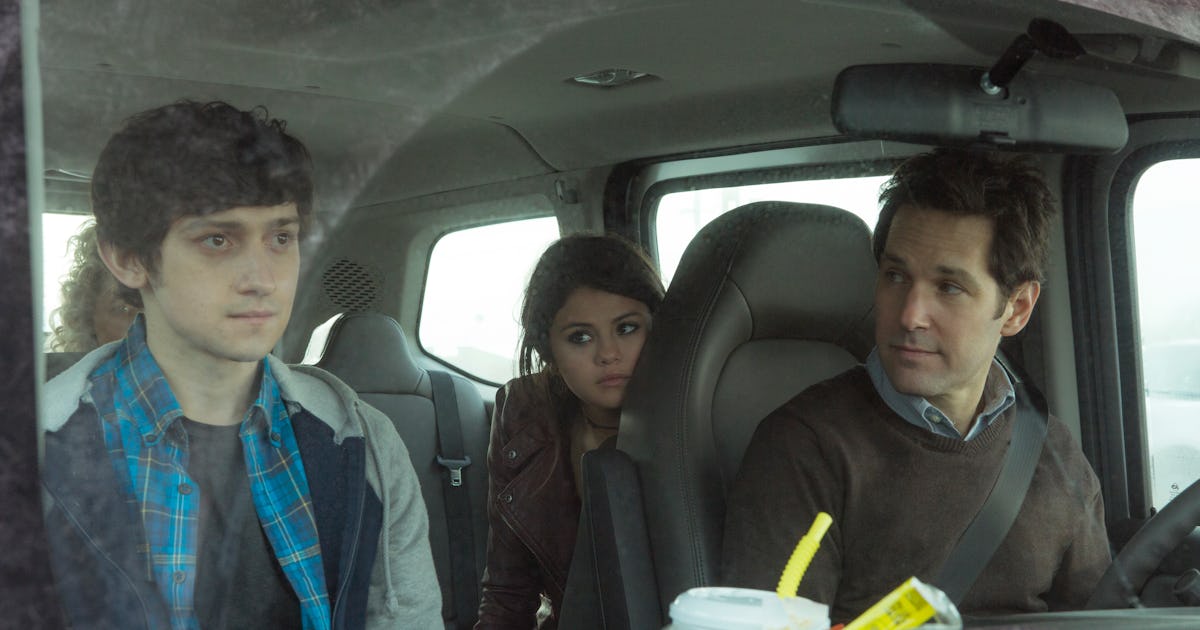 The Fundamentals Of Caring Isn T A True Story But It Is Inspired By Real Tragedy