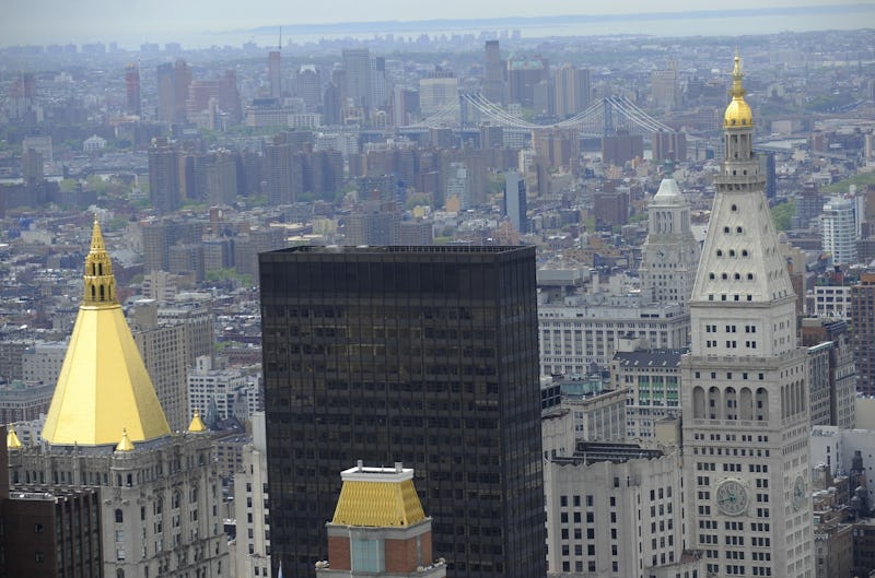 Travel + Leisure Identifies Most Unfriendly Cities In America. Is Yours One Of Them?