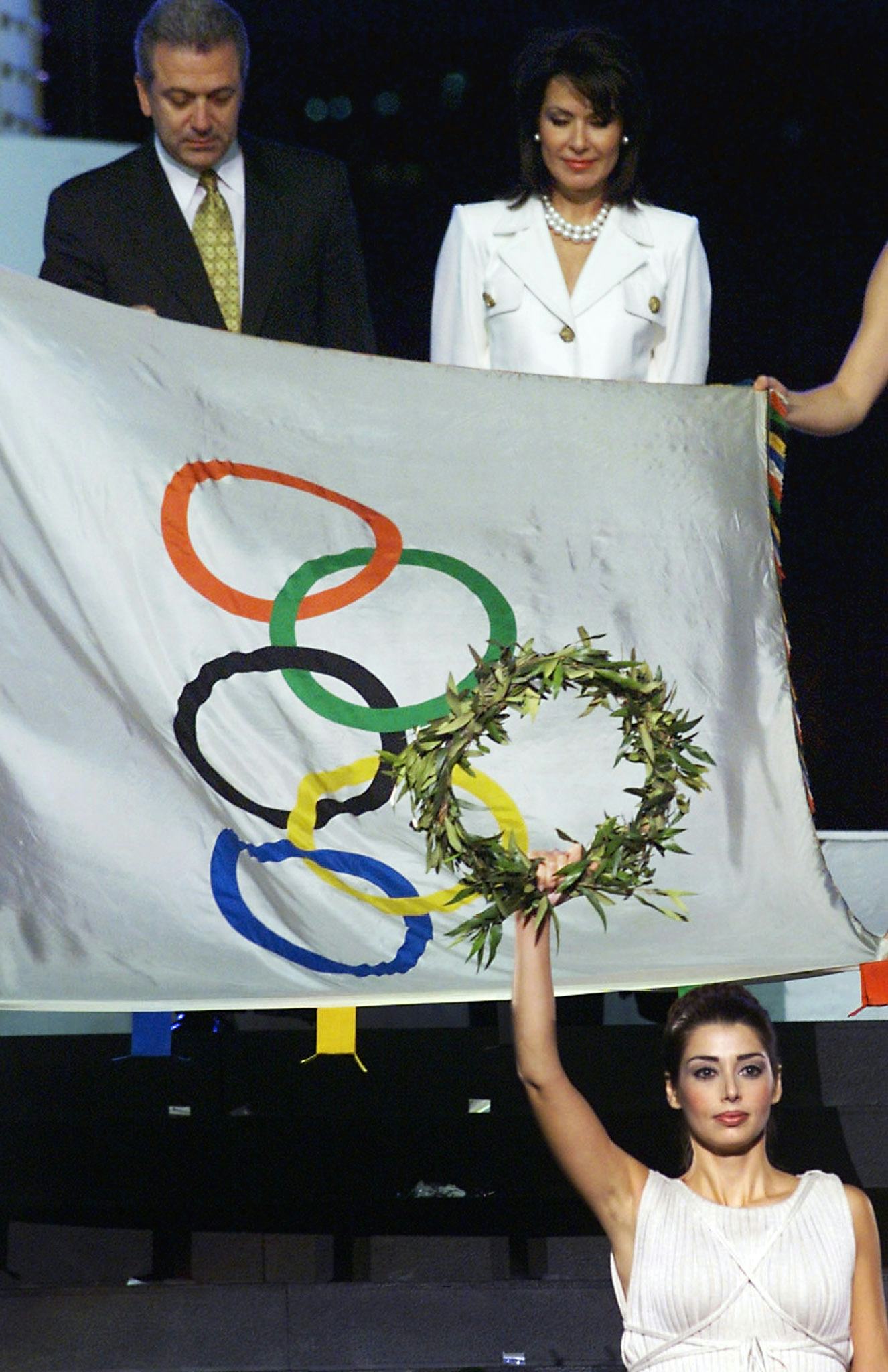 What Is The Olympics Laurel Wreath? Rio Adds Powerful Symbolism In This