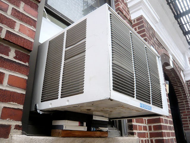Is Air Conditioning Bad For Your Health? Let's Bust 3 IceCold Air