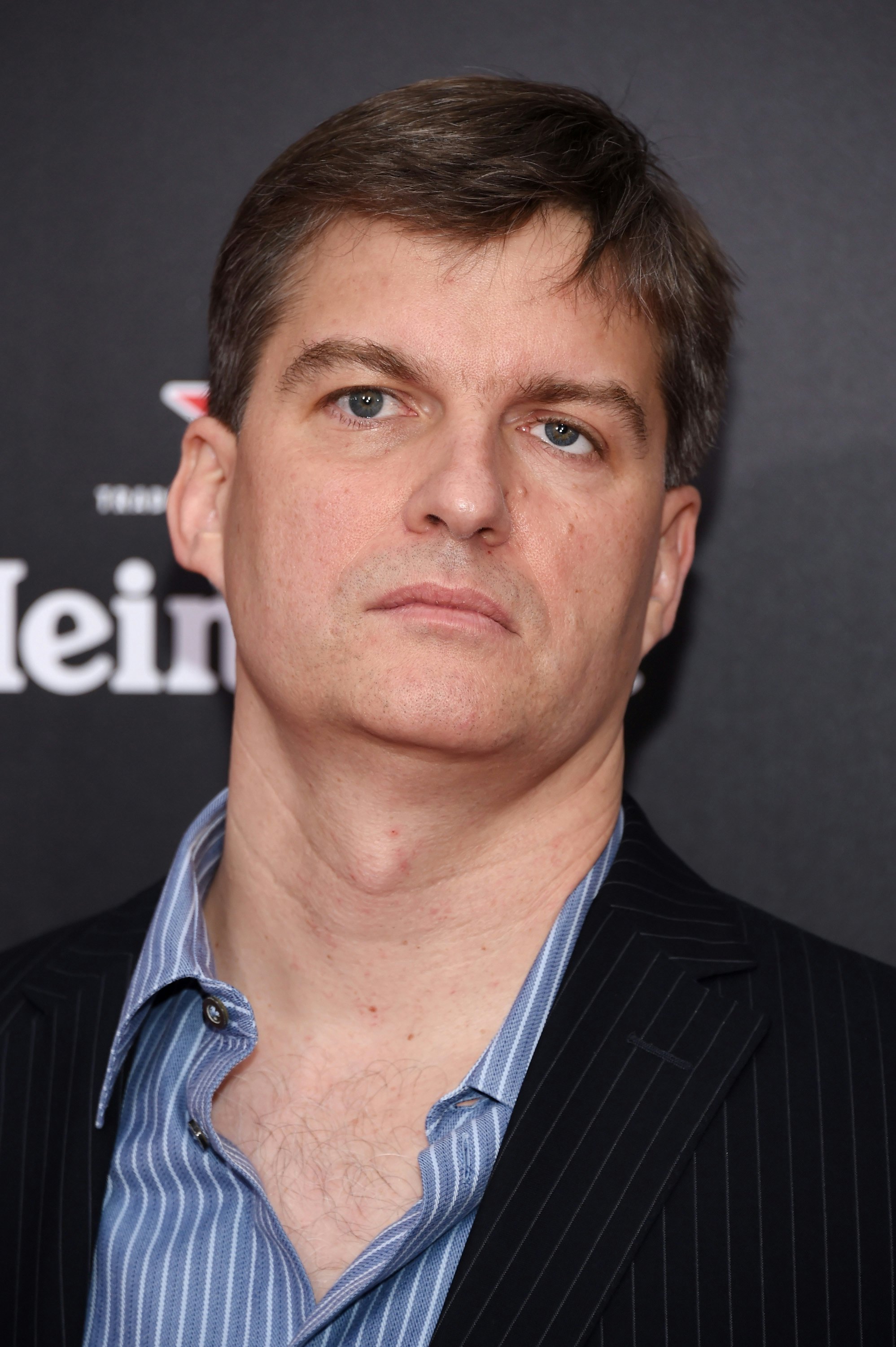 What Is Michael Burry’s Net Worth? The Real Life Star Of ‘The Big Short ...