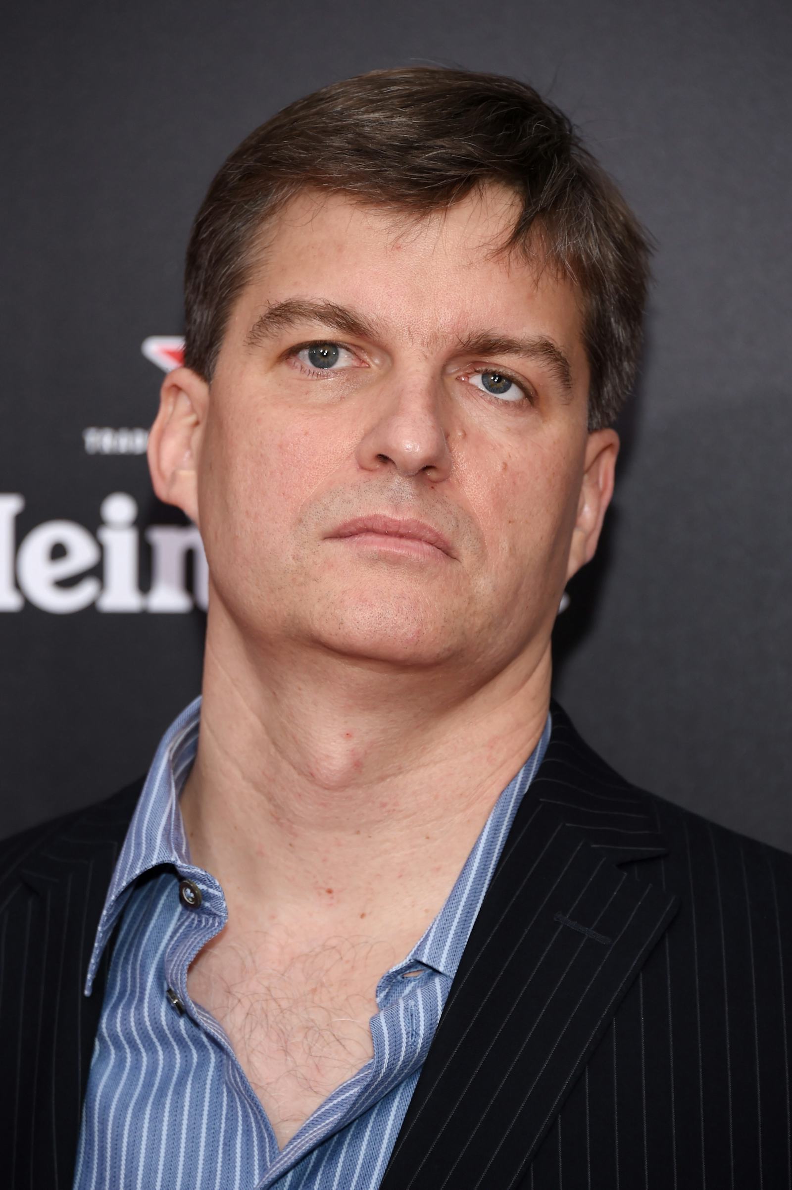 What Is Michael Burry’s Net Worth? The Real Life Star Of ‘The Big Short