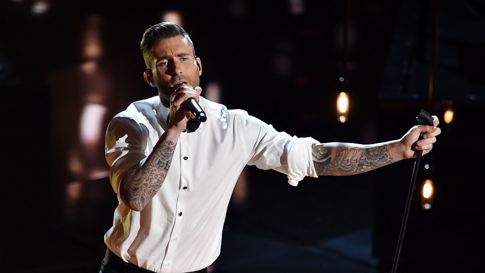 Every Maroon 5 Music Video Ranked Featuring A Shirtless Every Maroon 5 Music Video Ranked Featuring A Shirtless