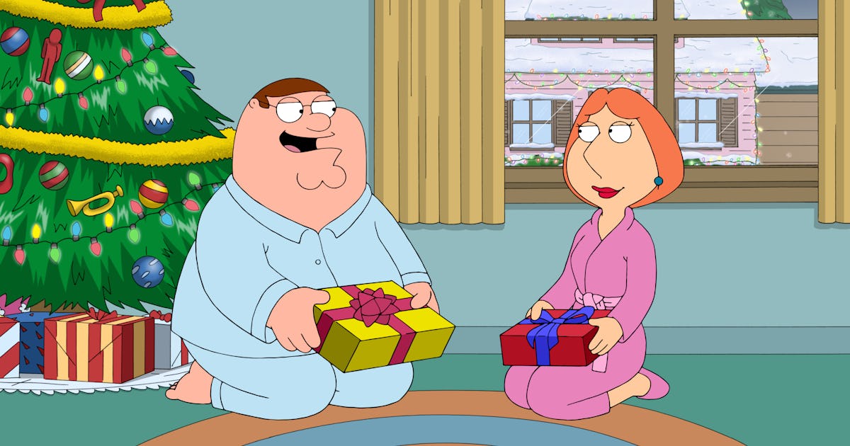 When Will 'Family Guy' Return? It Won't Be Long, But We Have Some Ideas
