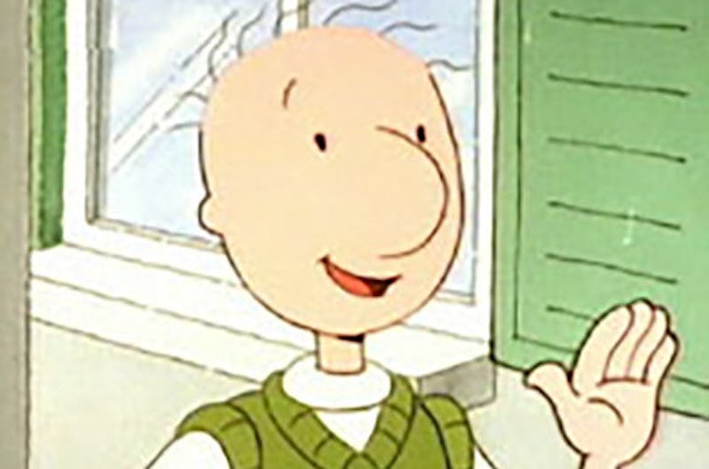 Is Nickelodeon S Doug Crush Worthy His Sweater Vests Are Certainly A Unique Look Is Nickelodeon S Doug Crush Worthy His Sweater Vests Are Certainly A Unique Look