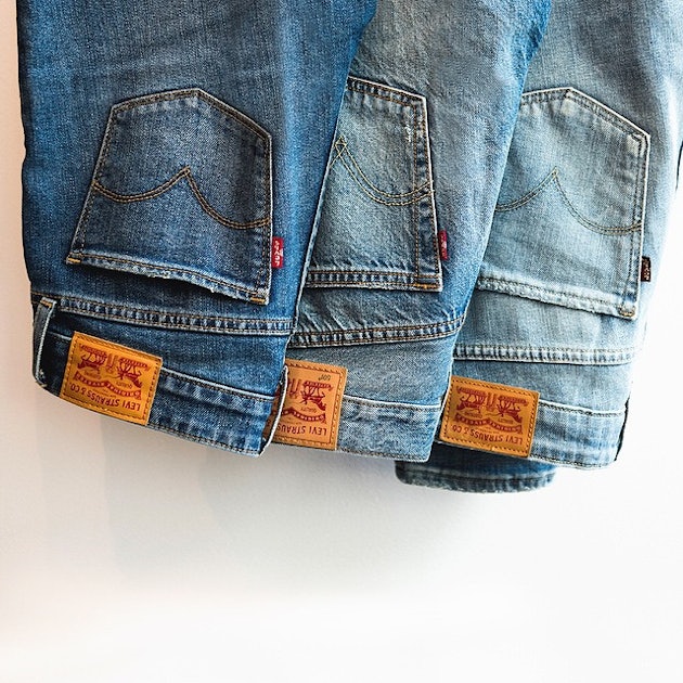 When Is It Time To Throw Jeans Away, Because Not All Denim Is Salvageable
