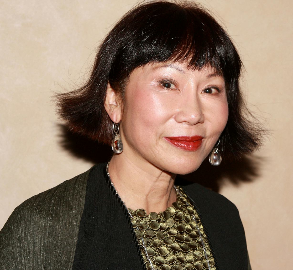 Amy Tan's Next Book Is Nonfiction About Creativity, And I Am Already