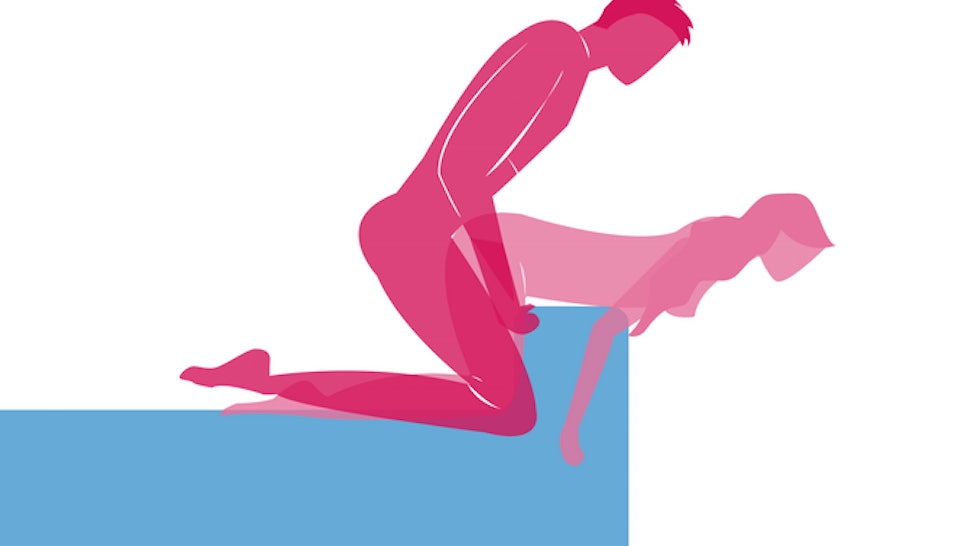 9 Sex Positions That Can Help You Gain Confidence In Bed 9 Sex Positions That Can Help You Gain Confidence In Bed