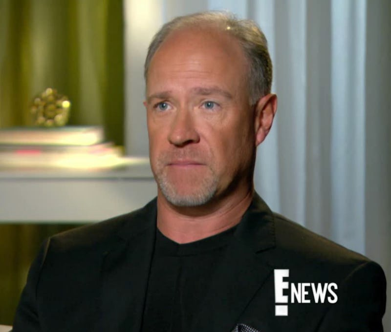 'RHOC' Star Brooks Ayers Denies Everything That Was Said About Him At ...