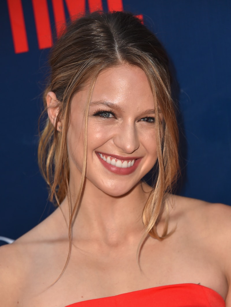 Melissa Benoist Khandi Alexander Join Patriots Day It S Awesome To See 2 Strong Women Score The Leading Roles