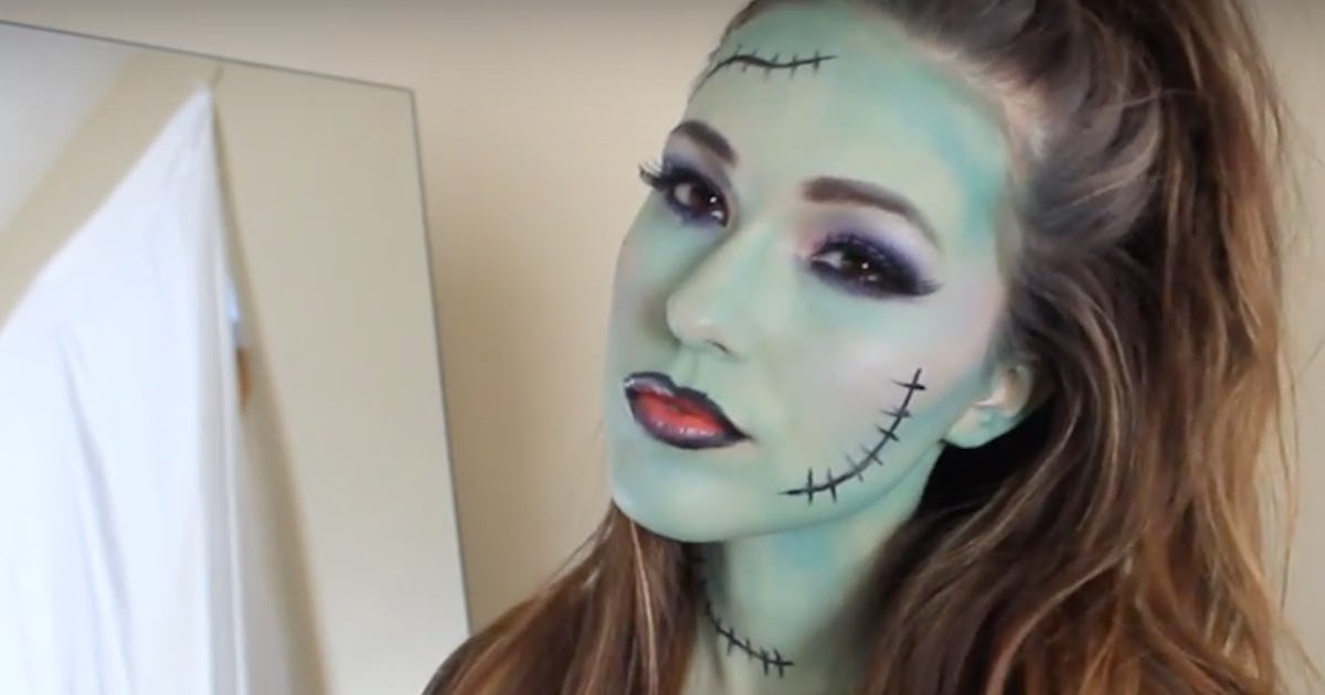 Christmas Makeup Tutorial For 11 Year Olds Saubhaya Makeup christmas-makeup-tutorial-for-11-year-olds-saubhaya-makeup