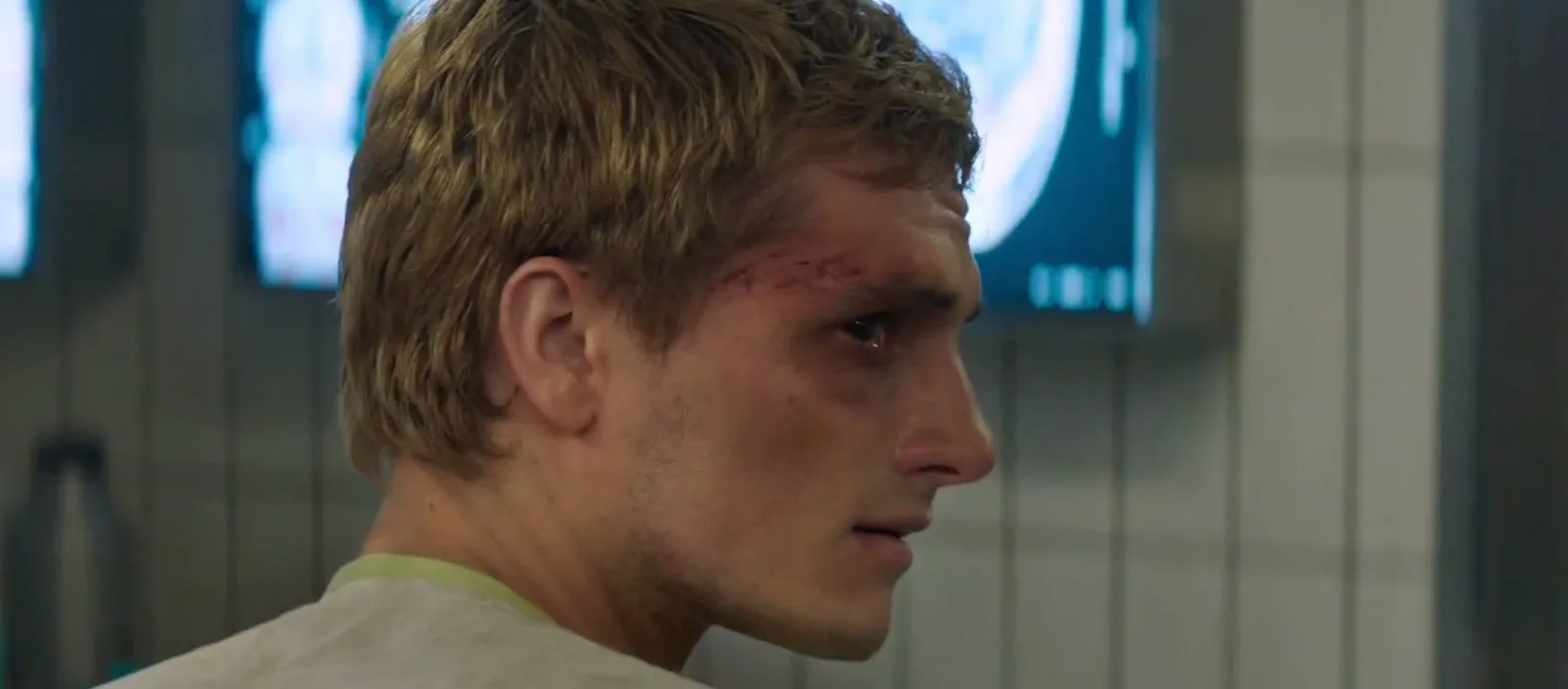 Peter Mockingjay 11 'Mockingjay' Peeta Scenes We Can't Wait to See From Josh Hutcherson ...