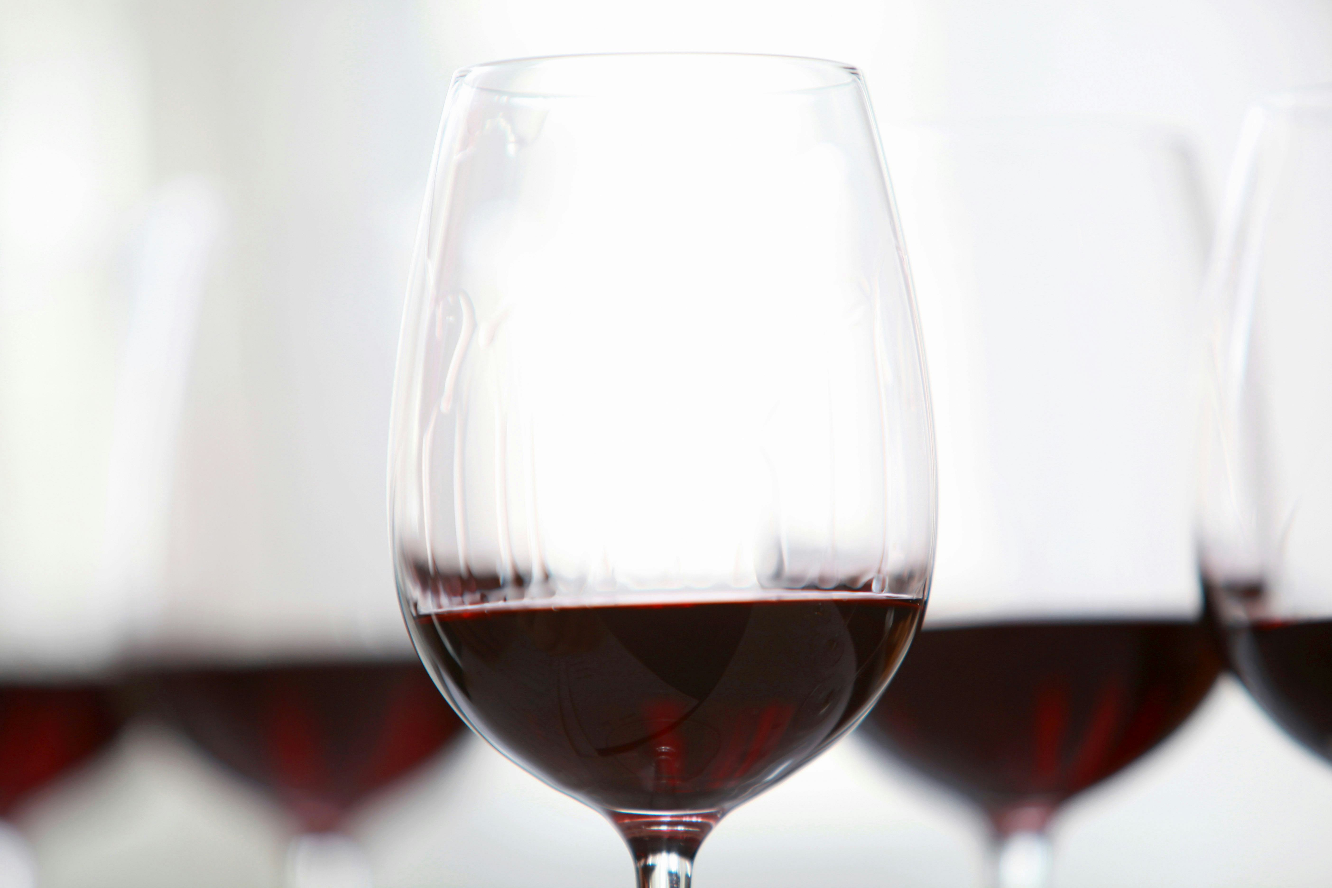 15 Red Wine Quotes That Sum Up Exactly How We Feel About This Miracle Drink