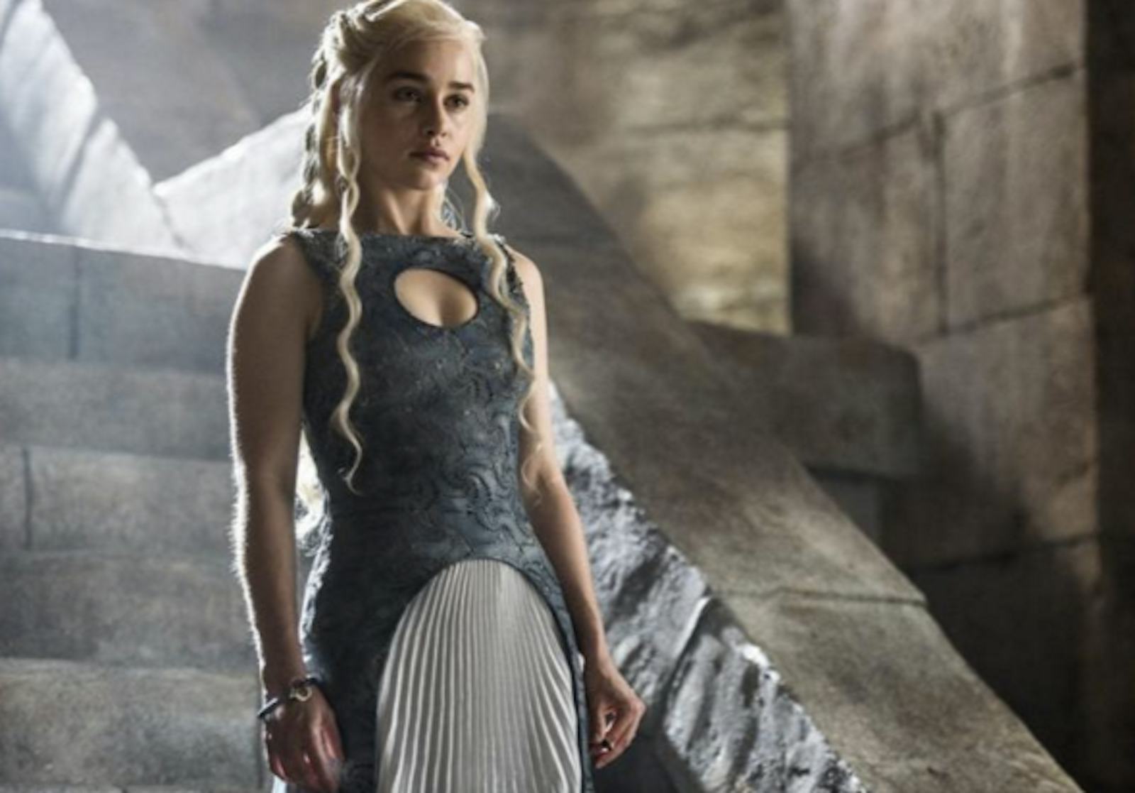 The 'Game Of Thrones' Cast Sings The Theme Song We Didn't Even Know We