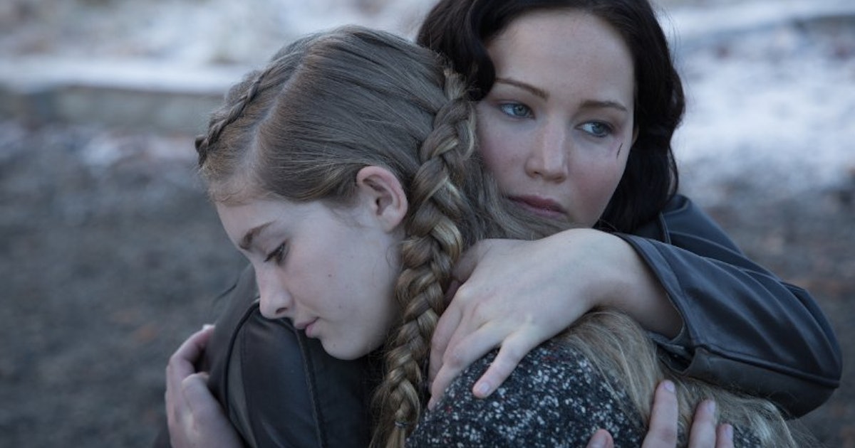 Does Prim Die In 'Mockingjay'? Here's How The Tragic 'Hunger Games