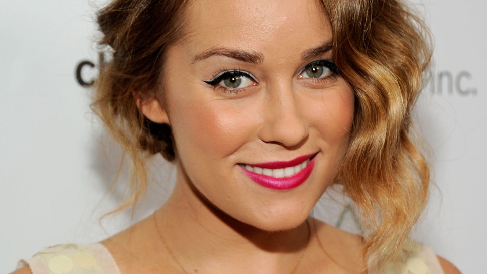 Lauren Conrad S Wedding Dress Everything We Know About The Gown She