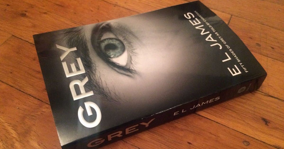 What Are The Big Differences Between Grey And Fifty Shades Of Grey Here Are 5 New Things This Time Around What Are The Big Differences Between Grey And Fifty Shades Of Grey Here Are 5 New Things This Time Around
