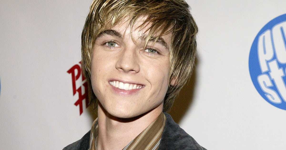 What Is Jesse McCartney Up To? You Know You’re Curious About Him & His