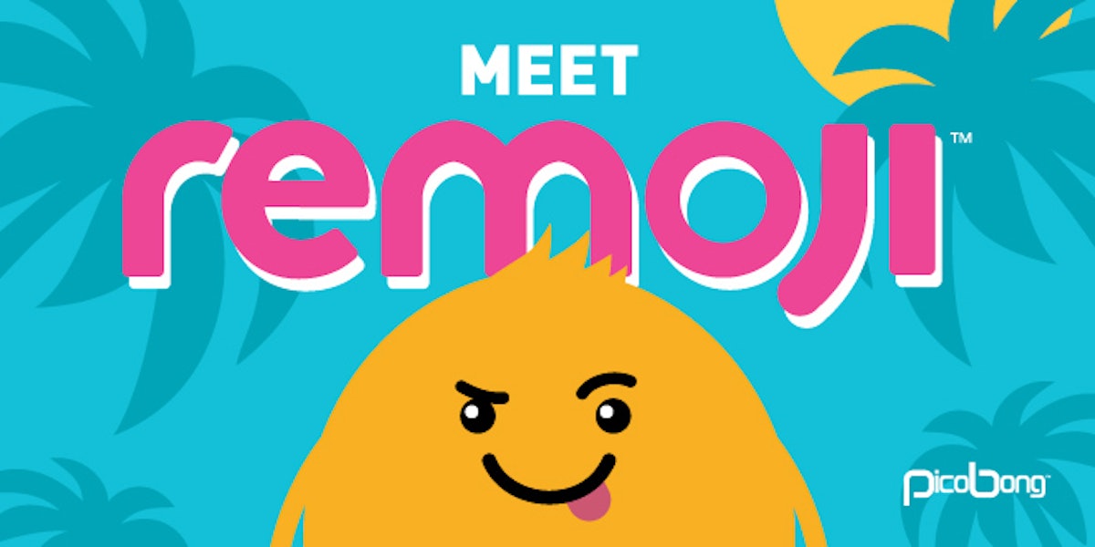 Remoji Sex Toy App Combines Music Emoji And Sex In Public
