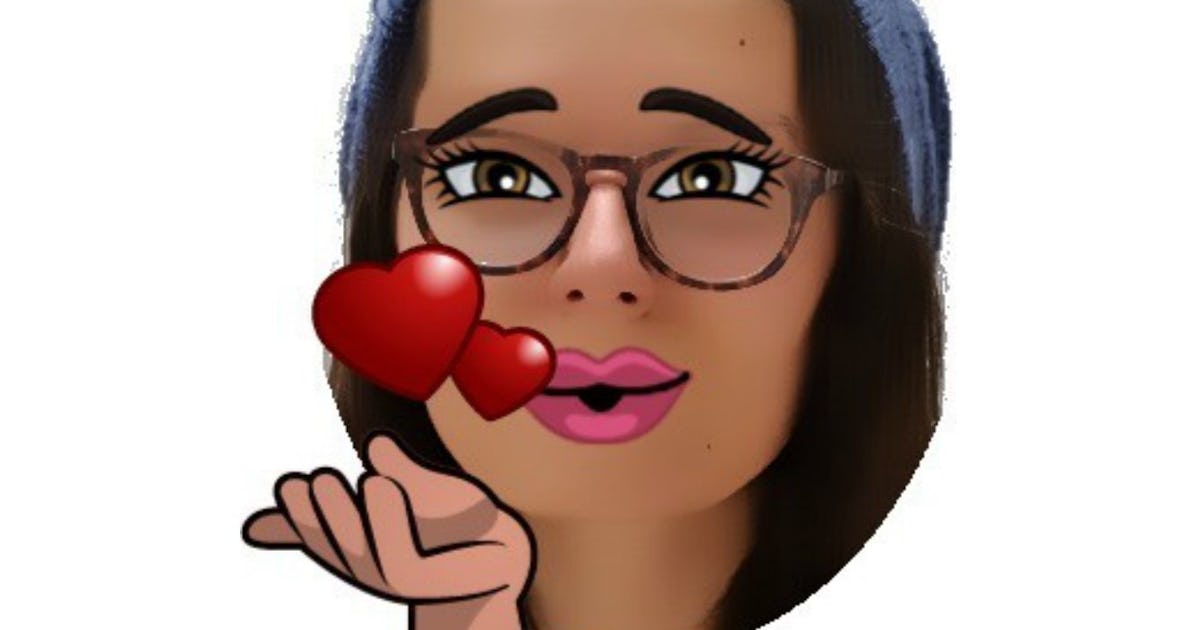 'Emojiface' App Lets You Turn Yourself Into An Emoji & Here Are 10